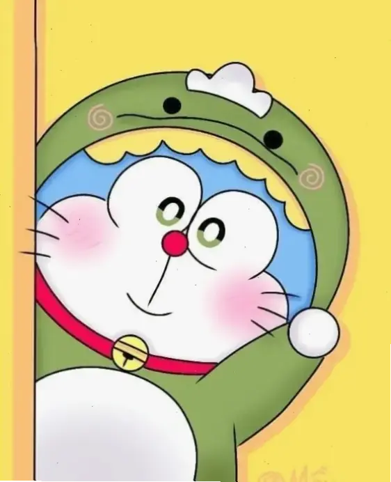 Khám Phá Hình Nền Doraemon Dễ Thương, Độc Lạ Cho Điện Thoại Bạn Ngay!