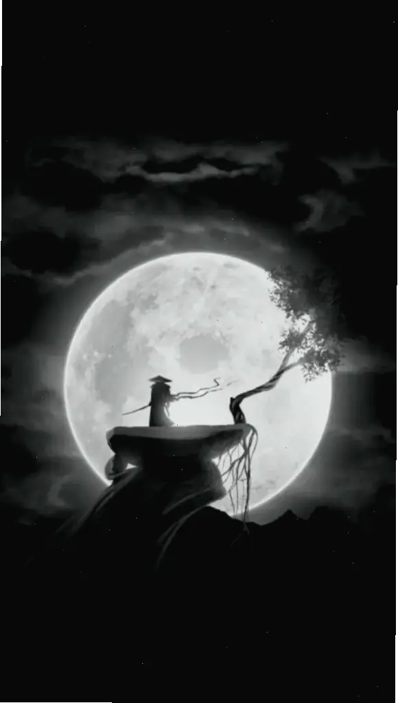 Hình nền điện thoại màu đen 4K, tiết kiệm pin và tăng cường sự chuyên nghiệp, làm mới màn hình ngay hôm nay!