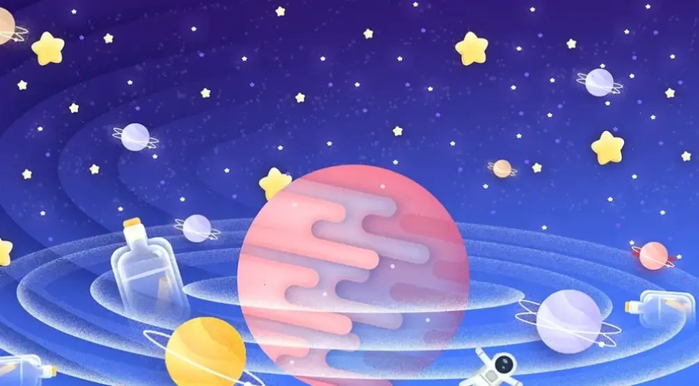 Hình nền điện thoại vũ trụ giúp màn hình di động của bạn tràn ngập vẻ đẹp huyền ảo của vũ trụ!