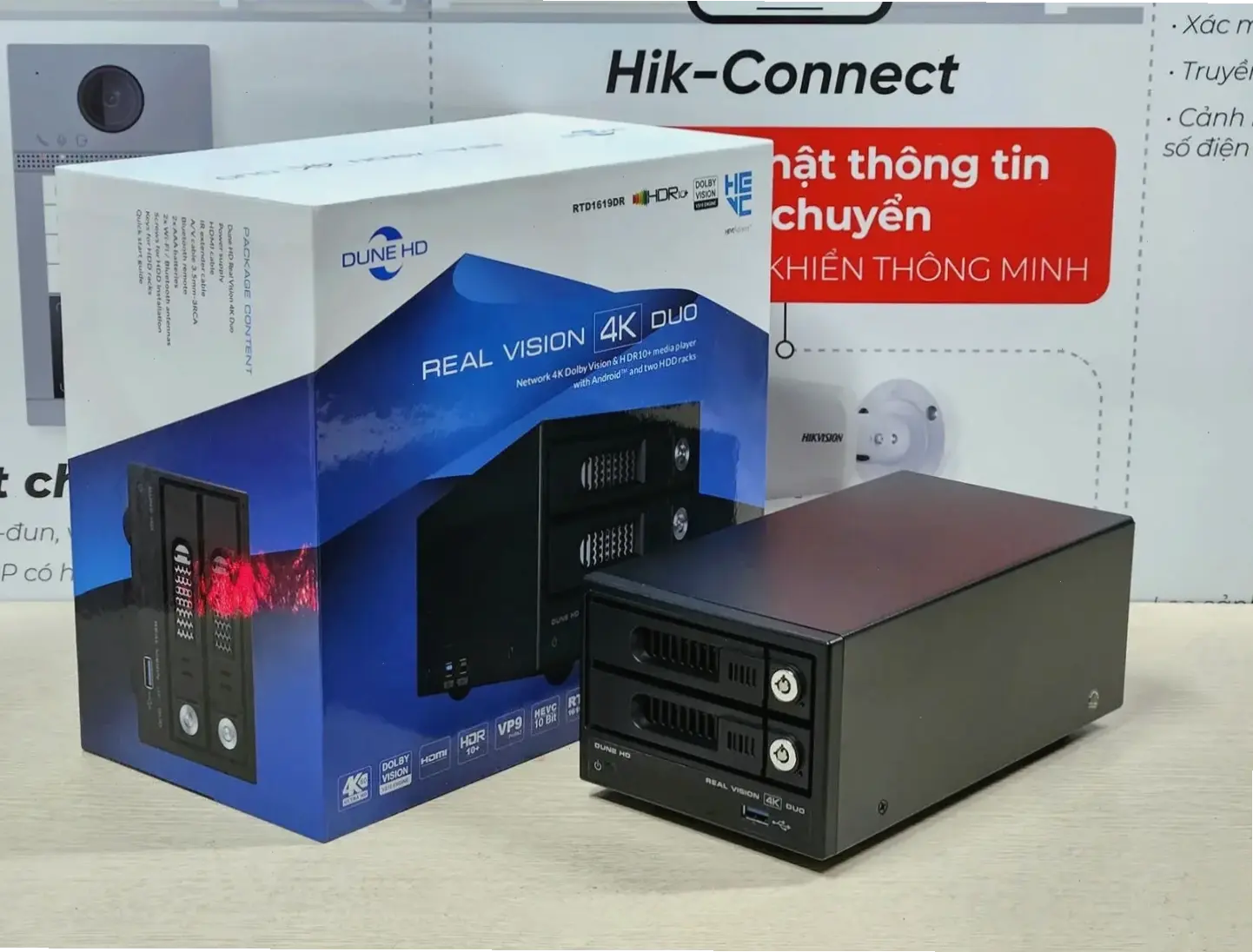Hình nền Dune 4K siêu nét, đưa bạn vào thế giới khoa học viễn tưởng đầy kịch tính.