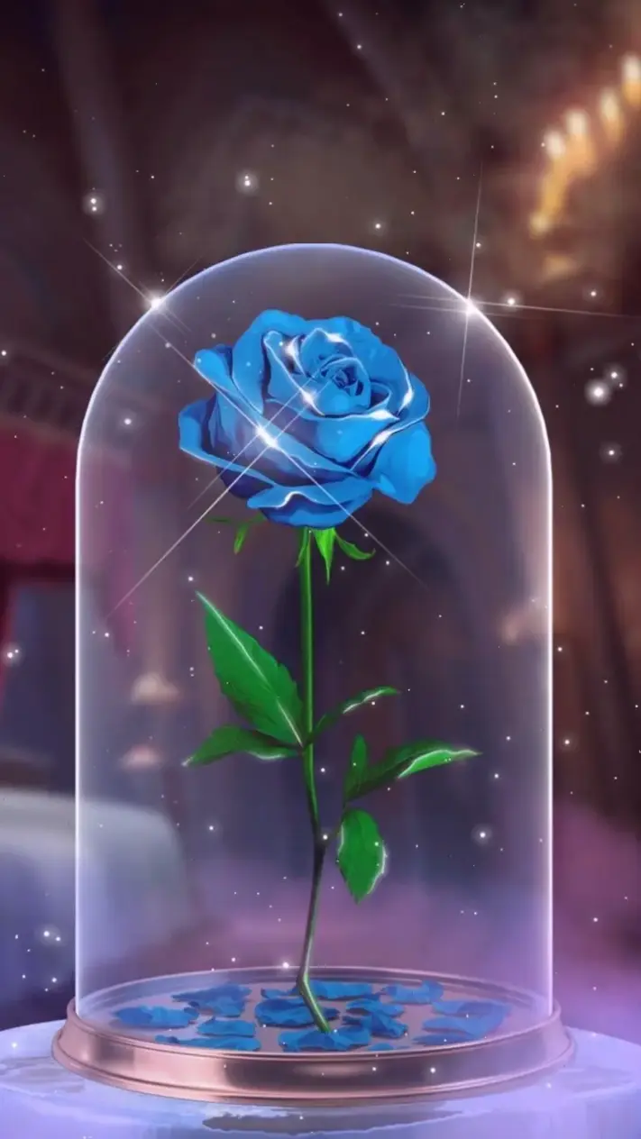 Hình nền hoa hồng đỏ rực rỡ, tượng trưng cho tình yêu và đam mê bất tận.