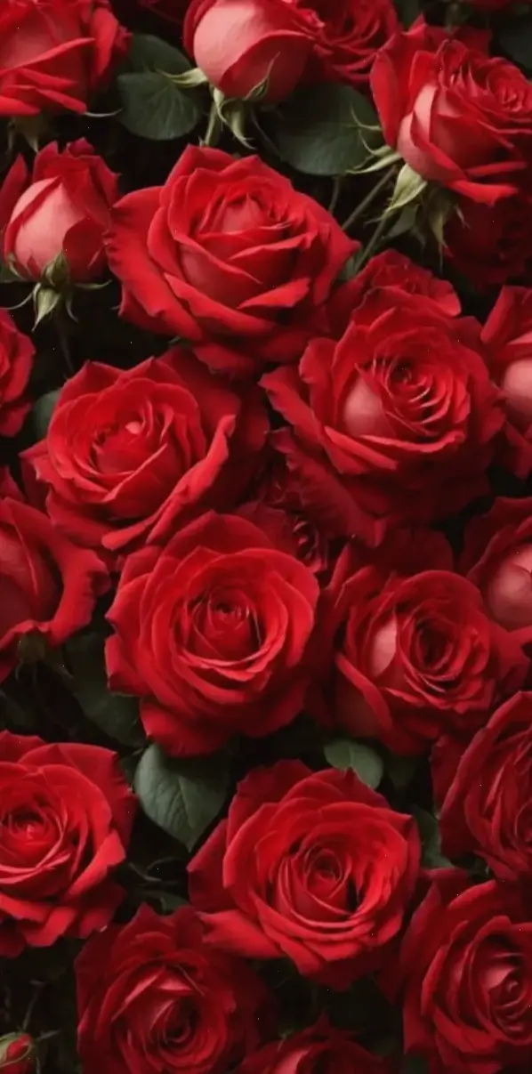 Hình nền hoa hồng vàng quyến rũ, thêm nét quý phái cho màn hình của bạn.