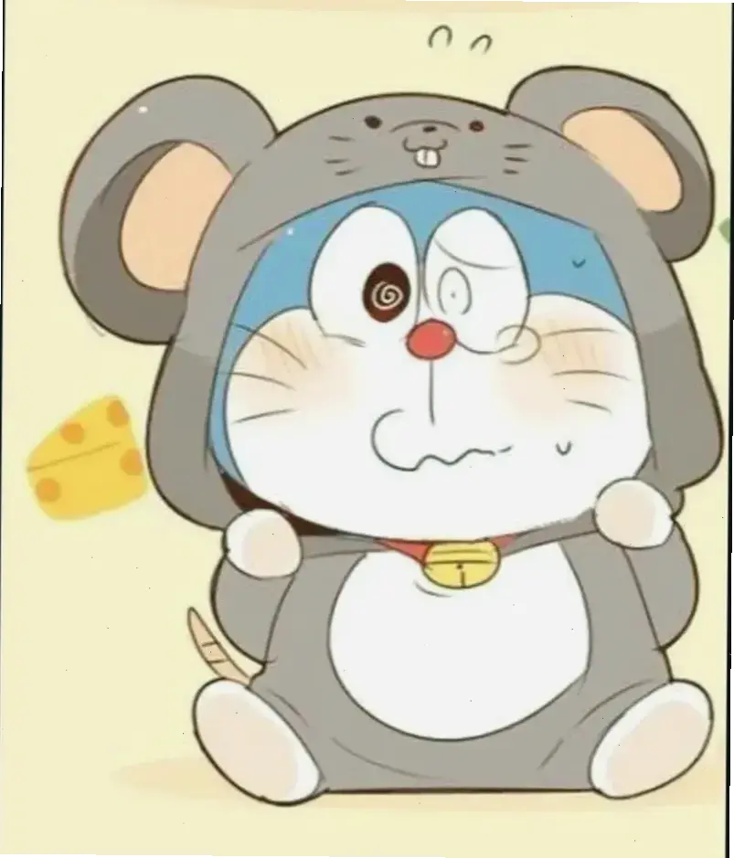 Hình nền hoạt hình đáng yêu đưa bạn vào thế giới màu sắc, làm cho mọi khoảnh khắc thêm phần thú vị!