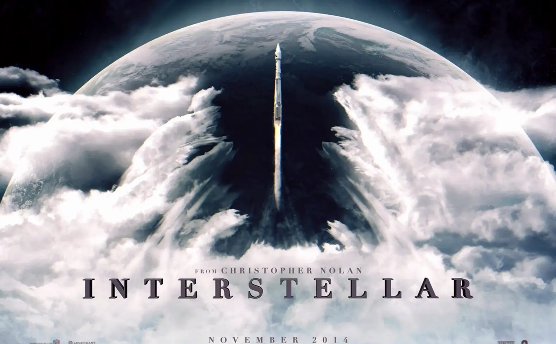 Hình nền Interstellar 4K chất lượng cao, mang đến hình ảnh sống động và chi tiết về vũ trụ mênh mông.