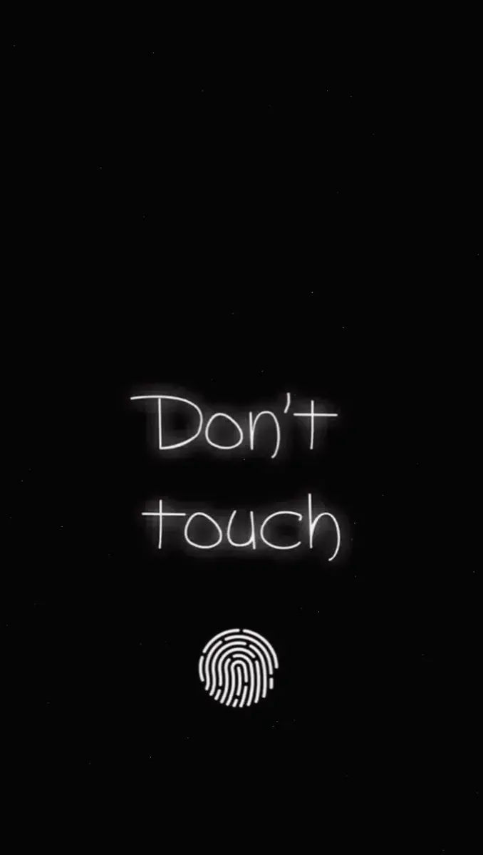 Hình nền iPhone đen ngầu, nâng tầm thiết bị với thiết kế tối giản và đầy cuốn hút!