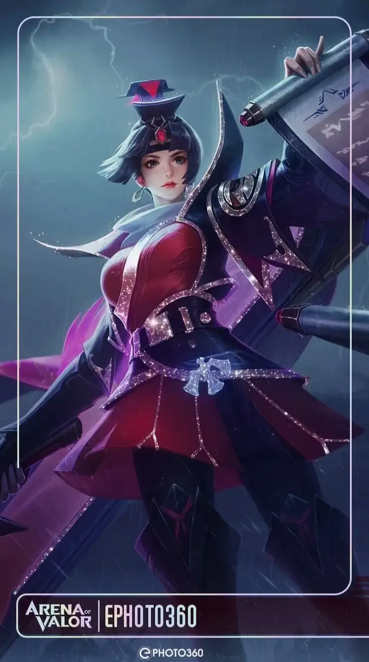 Hình nền Liên Quân từ Garena, chất lượng cao và dễ dàng tải về!