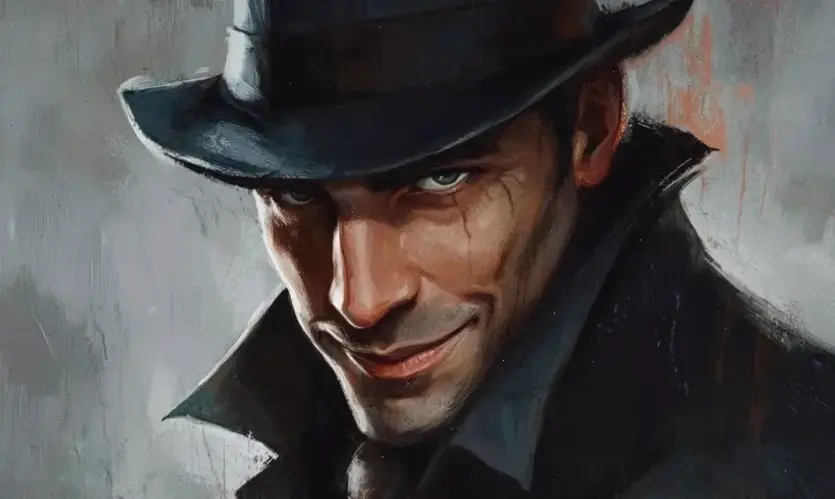 Hình nền máy tính anime ngầu nam biến desktop thành không gian huyền ảo, đầy sức hút và cá tính mạnh mẽ.