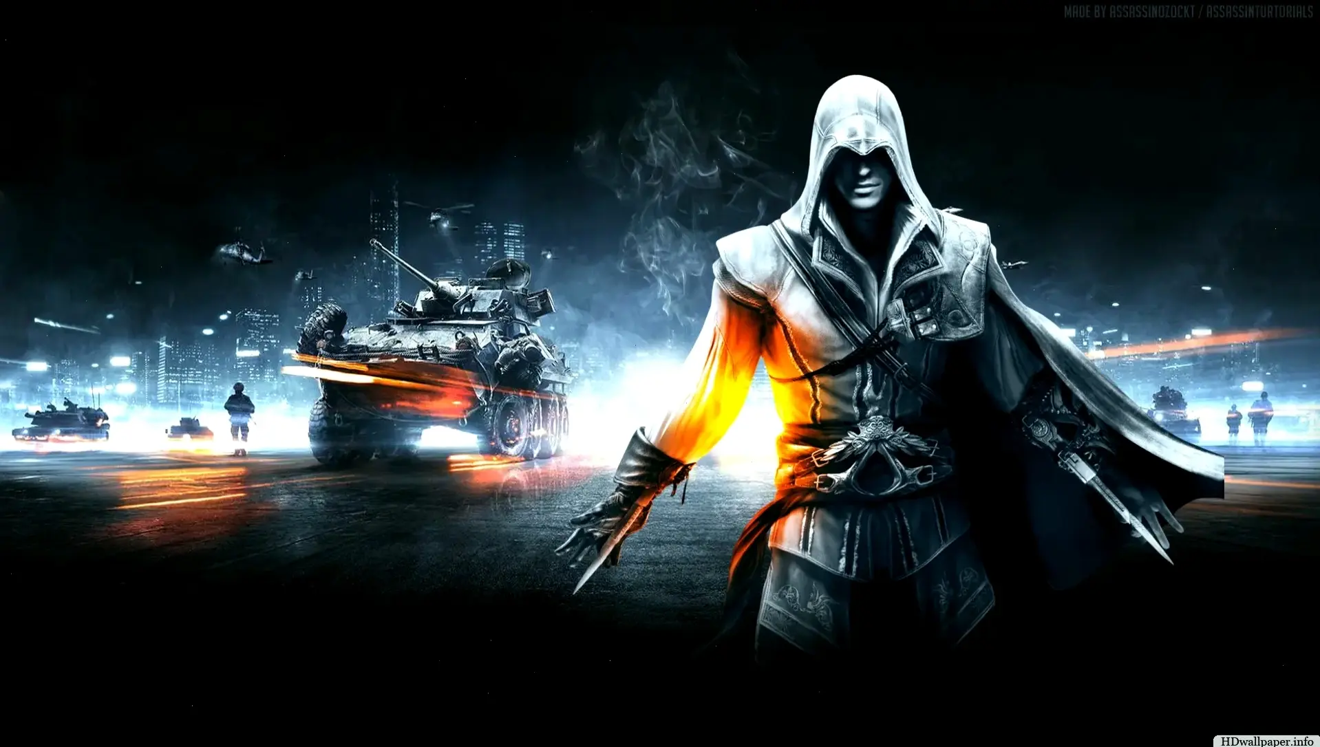 Hình nền máy tính game 3D chân thực, mang đến chiều sâu và sự sống động cho màn hình.