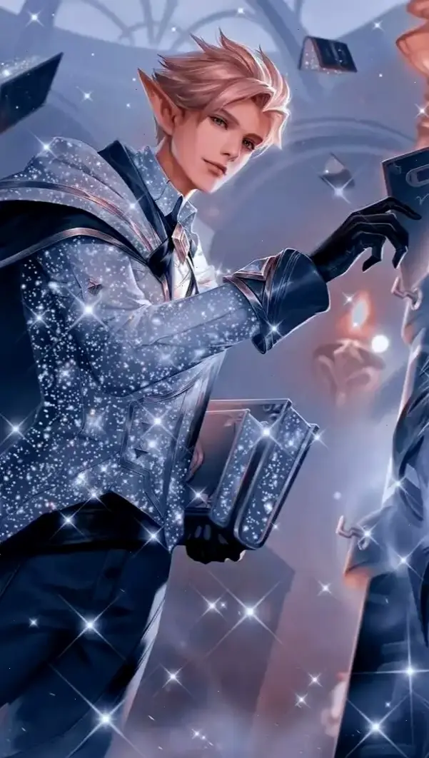 Hình nền máy tính Liên Quân đẹp mắt, mang thế giới game đến không gian làm việc!