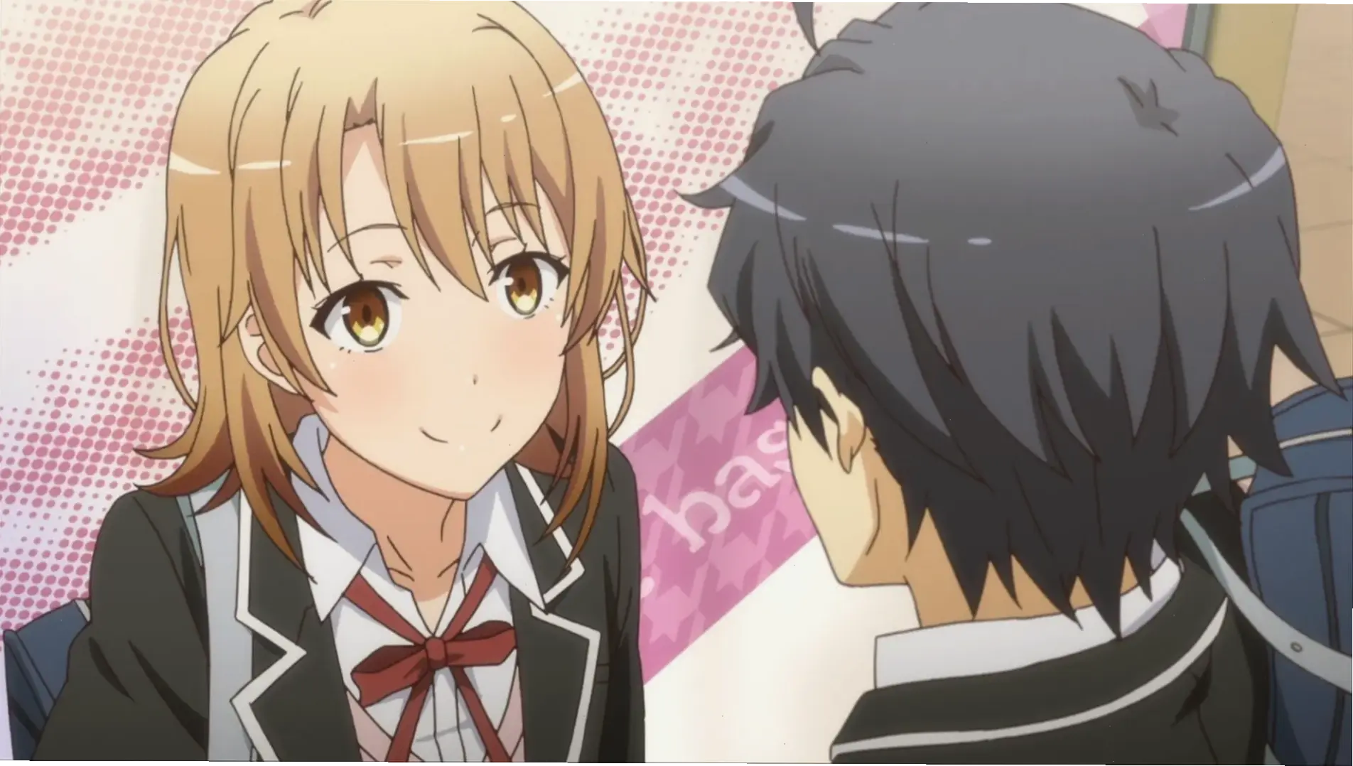 Hình nền My Teen 4K chất lượng cao, chi tiết sắc nét cho trải nghiệm hình ảnh đỉnh cao.