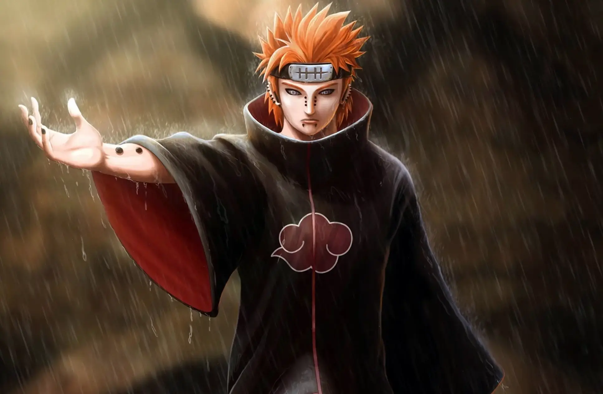 Hình nền Naruto 4K siêu nét, mang đến trải nghiệm hình ảnh đỉnh cao cho fan anime yêu thích chất lượng cao.