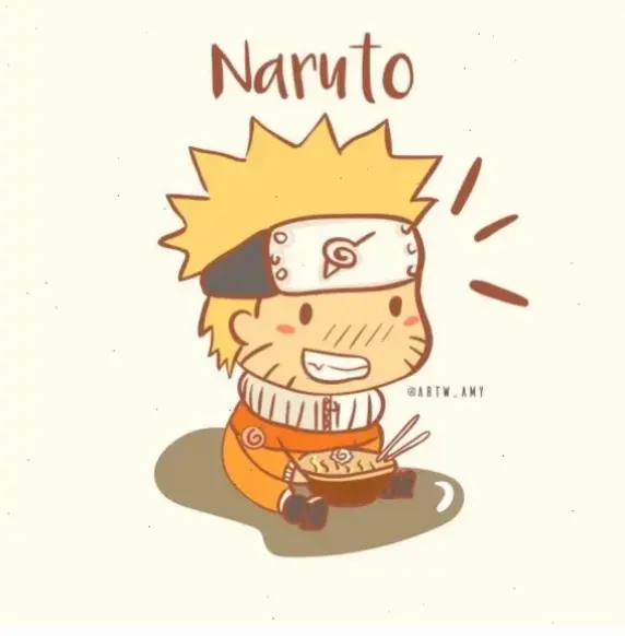 Hình nền Naruto chibi dễ thương, mang sức mạnh ninja đến màn hình bạn, biến mỗi ngày thành cuộc phiêu lưu hấp dẫn!