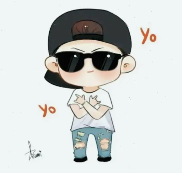 Hình nền ngầu anime nam mang thế giới hoạt hình sống động vào thiết bị, tạo sức hút mạnh mẽ cho phái mạnh.