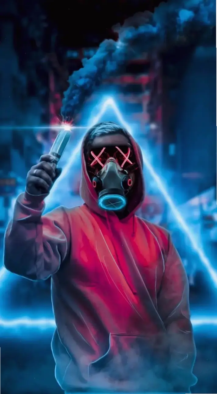 Hình nền ngầu lòi nam cực chất, mang đến sự độc đáo và mạnh mẽ cho mọi thiết bị của bạn.