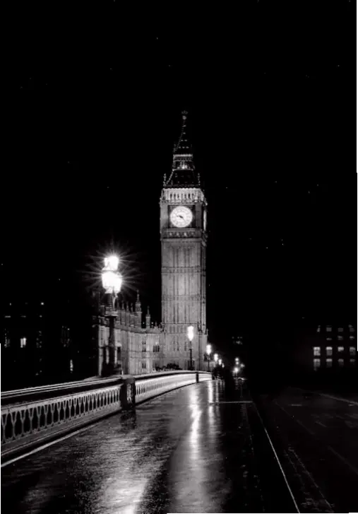 Hình nền nghệ thuật của London, kết hợp vẻ đẹp cổ điển và hiện đại để tạo nên sự sáng tạo độc đáo.