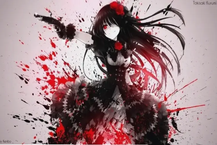 Hình nền nhân vật anime nữ sống động, giúp bạn kết nối với thế giới anime qua từng chi tiết hấp dẫn!