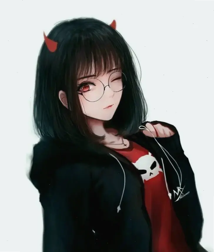 Hình nền nữ nhân vật anime chiến đấu hiện đại, kết hợp công nghệ và sức mạnh để tạo sự ấn tượng!