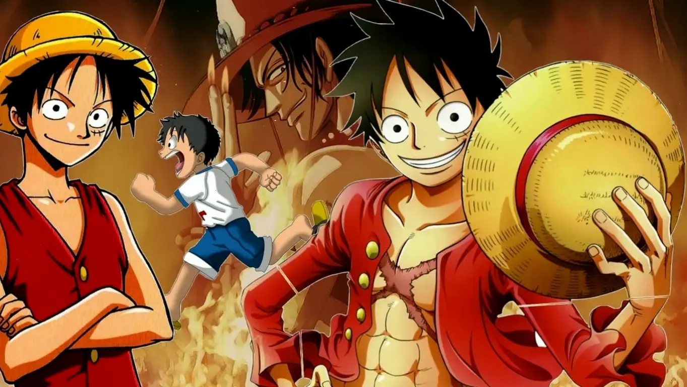 Hình nền One Piece 4K chất lượng cao, mang đến trải nghiệm hình ảnh đỉnh cao và sống động.