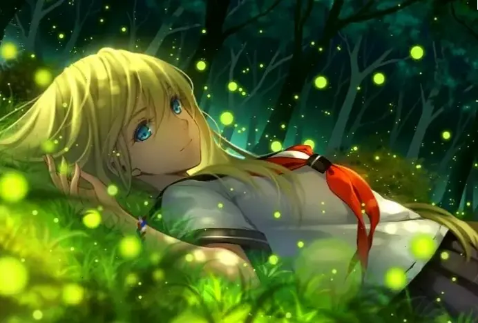 Hình nền phong cách Nhật tinh tế, kết hợp văn hóa truyền thống và hiện đại đầy nghệ thuật.