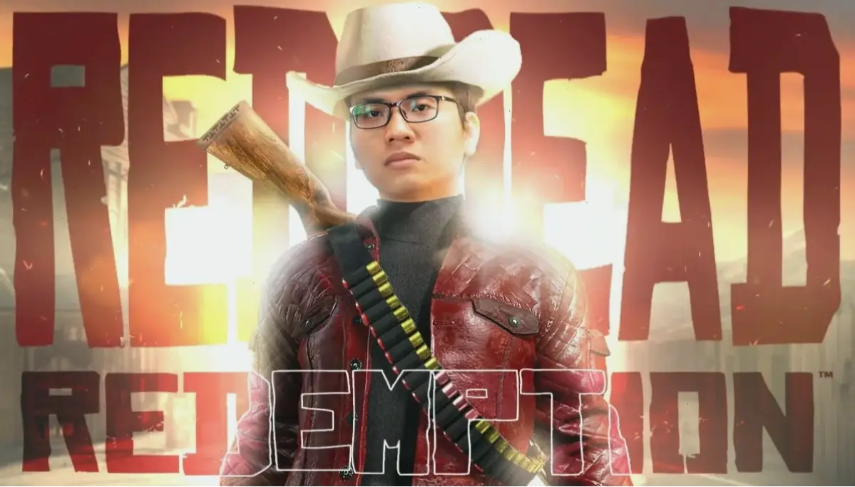 Hình nền Red Dead 4K sắc nét, đưa bạn vào thế giới game với chi tiết tuyệt vời và màu sắc sống động.