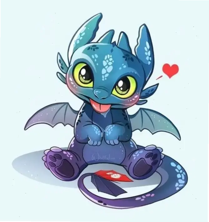 Hình nền rồng đen bí ẩn, thêm yếu tố huyền bí và cuốn hút cho thiết bị.