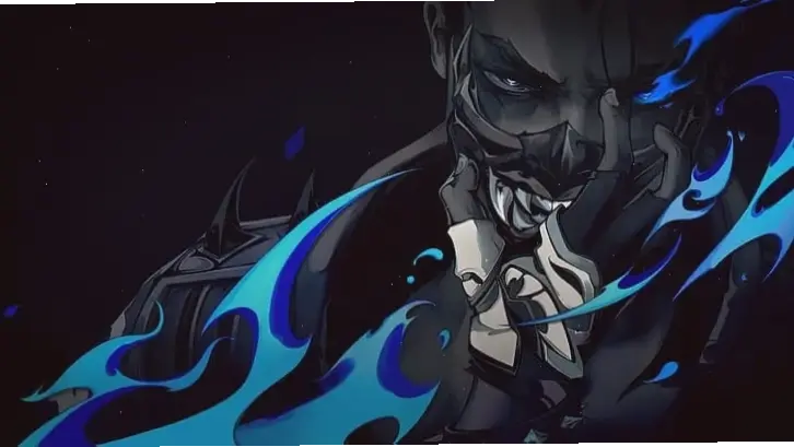 Hình nền súng Valorant ấn tượng, showcase vũ khí mạnh mẽ và thiết kế tinh xảo.