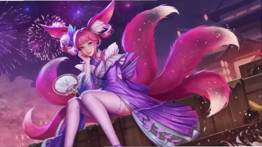 Hình nền tướng Liên Quân đa dạng, chọn ngay để làm mới màn hình của bạn!