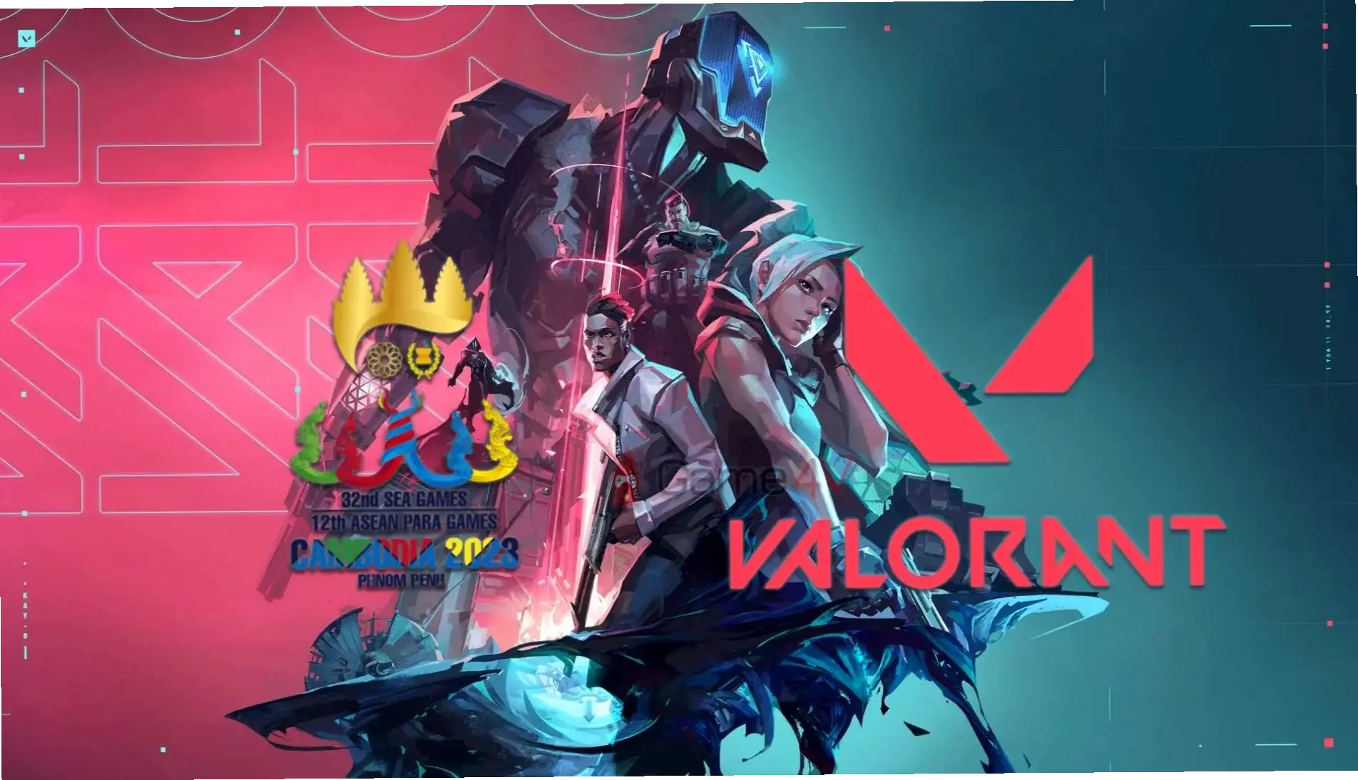 Hình nền Valorant 4K siêu nét, nâng tầm desktop với hình ảnh chất lượng cao đỉnh cao.