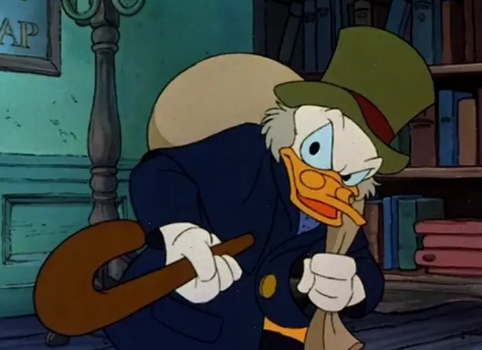 Khám phá Hình nền vịt Donald cute, siêu độc đáo và dễ thương!