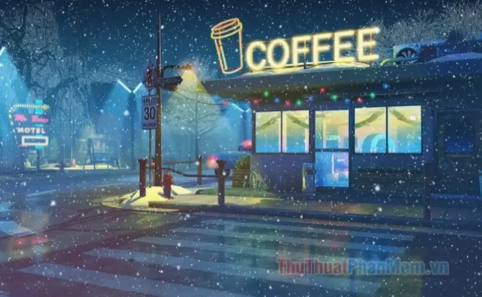 Hình nền voi châu Phi uy nghi và mạnh mẽ, tượng trưng cho vẻ đẹp thiên nhiên châu Phi hùng vĩ.