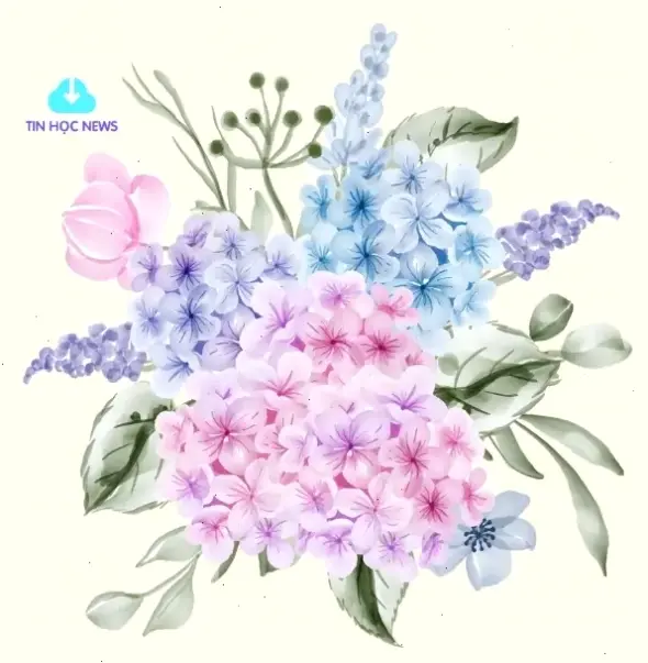 Hoa cẩm tú cầu hồng dịu dàng tô điểm đám cưới, tạo nên sự ngọt ngào và ấm áp, giúp khoảnh khắc của bạn trở nên hoàn hảo hơn bao giờ hết.