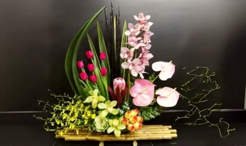 Hoa cúc trang trí 20/11, món quà ý nghĩa để tri ân thầy cô với lời chúc chân thành và vẻ đẹp giản dị, ấm áp.