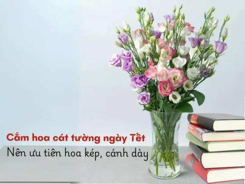 Hoa cưới cầm tay cát tường – bó hoa ý nghĩa, khởi đầu cuộc sống hạnh phúc, lãng mạn và đầy kỷ niệm ngọt ngào.