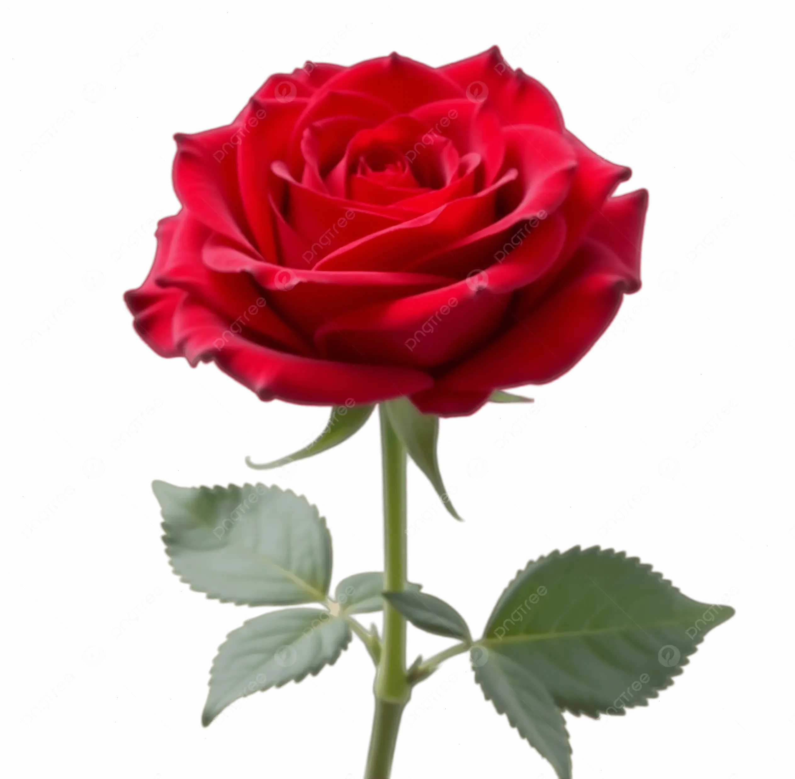 Hoa hồng trang trí nở rộ, biến mọi nơi thành khu vườn thơ mộng và hấp dẫn.