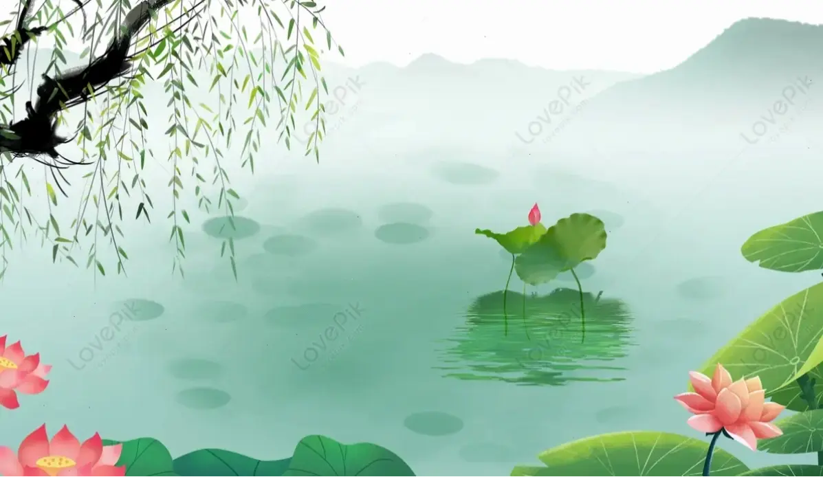 Hoa sen đẹp làm hình nền, cách đơn giản để thêm vẻ đẹp thiên nhiên vào thiết bị hàng ngày.