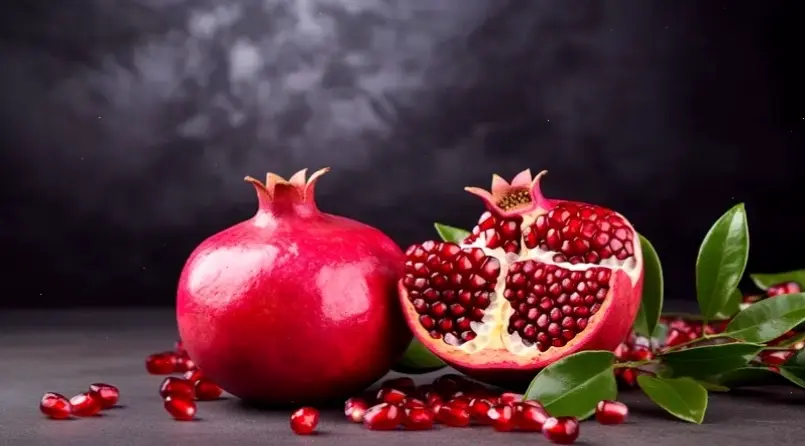 Hoa thạch lựu trang trí nhà cửa mang lại sự tươi mới, kết hợp hài hòa để tạo phong cách độc đáo và ấm cúng.