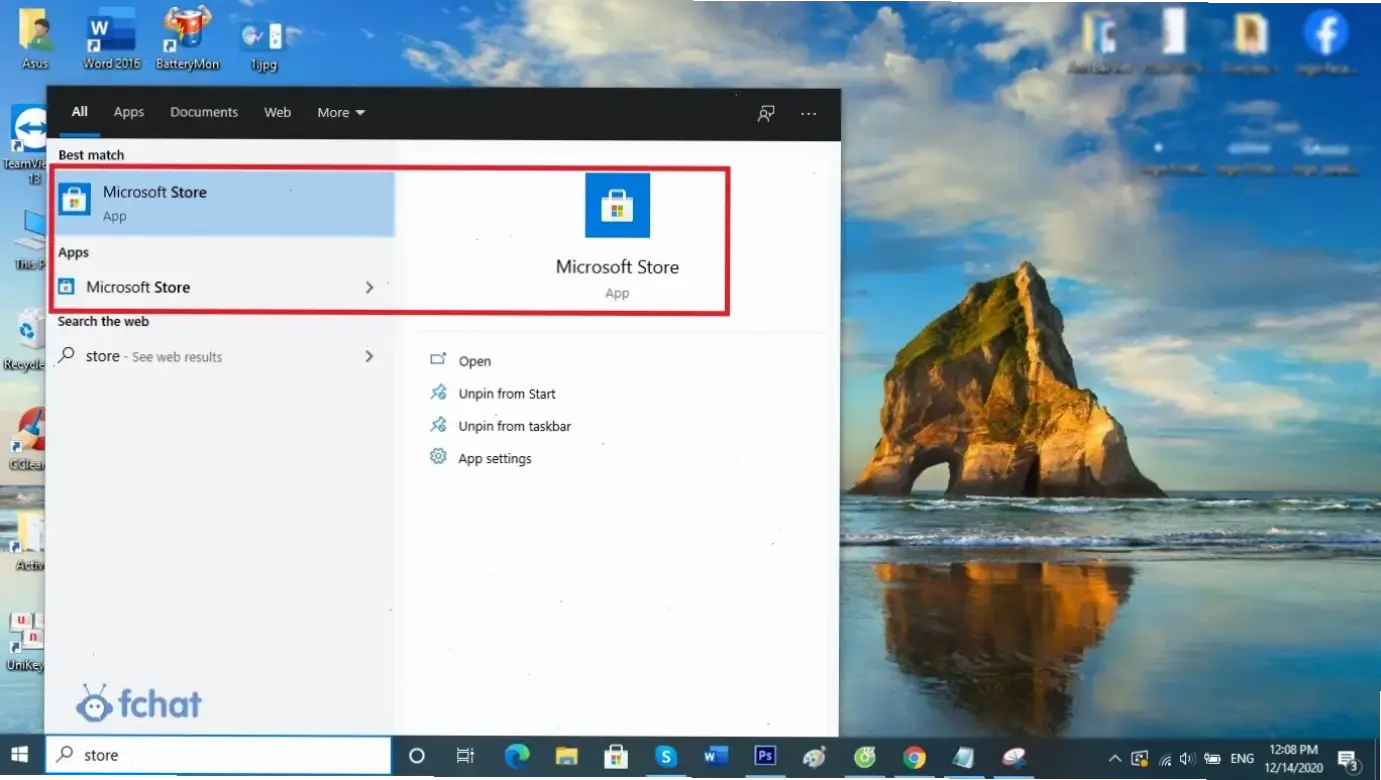 Hướng dẫn chi tiết