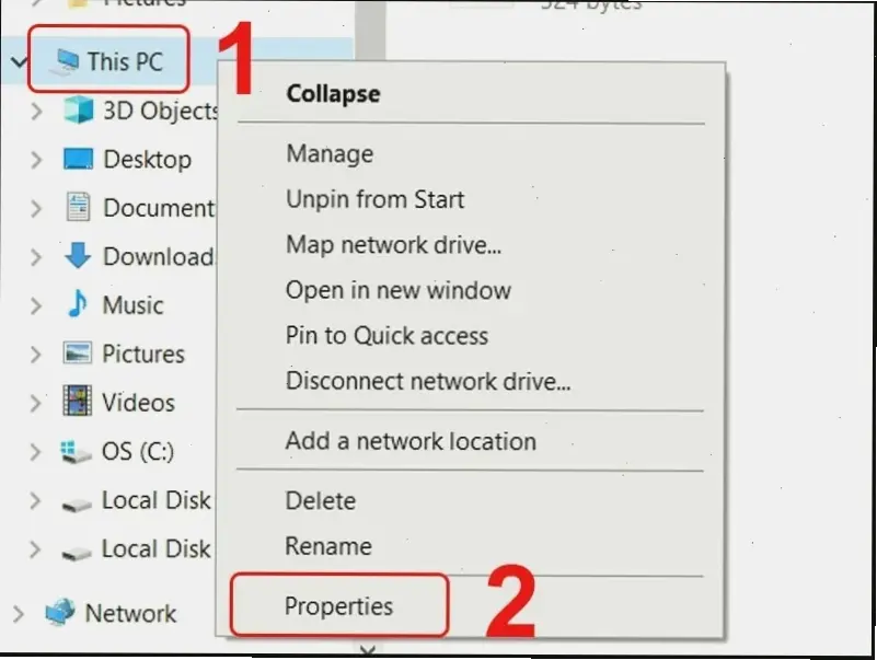 Hướng dẫn chi tiết