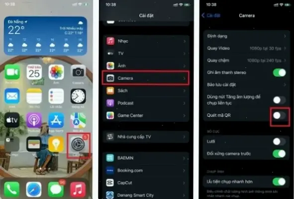 Hướng dẫn chi tiết
