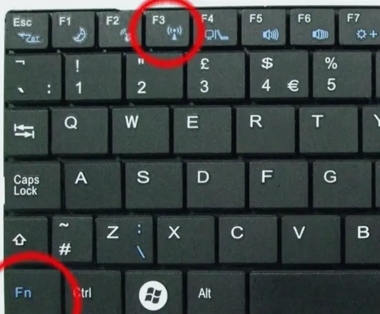 Hướng Dẫn Chi Tiết Cho Laptop Windows 7