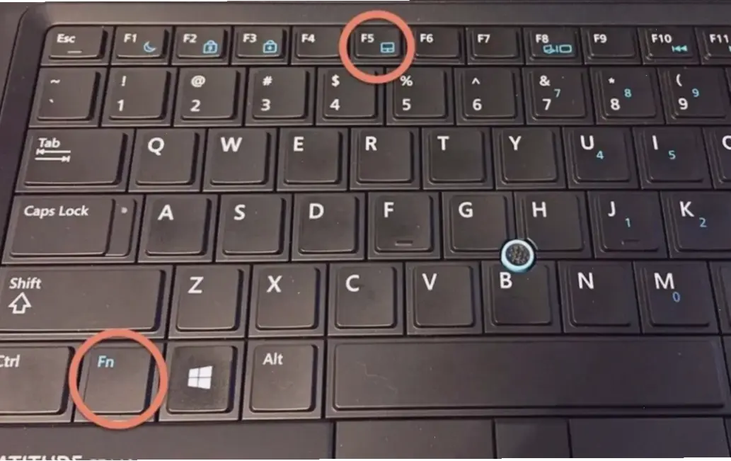 Hướng Dẫn Đặc Biệt Cho Laptop Dell Trên Windows 10