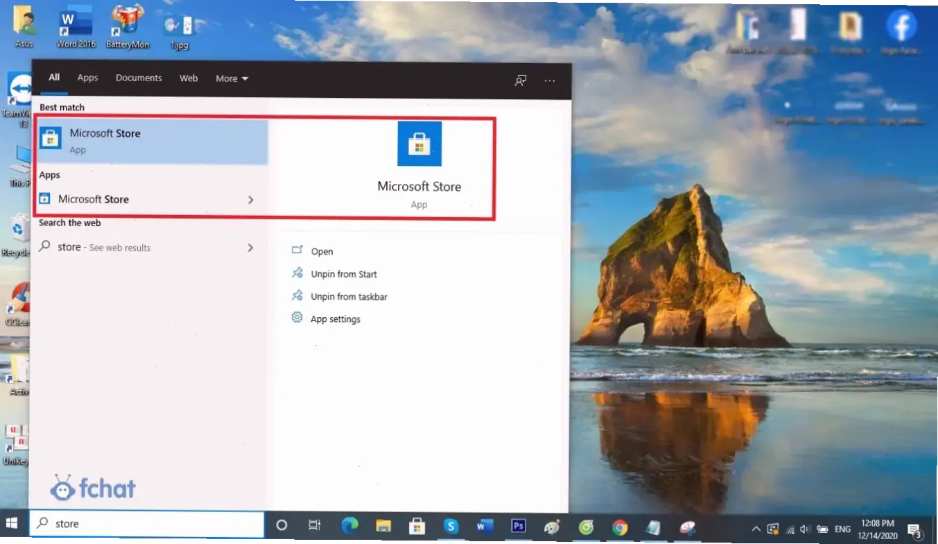 Hướng Dẫn Tải Ứng Dụng Facebook