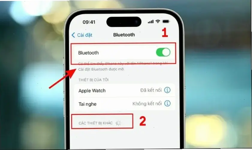 Hướng dẫn từng bước