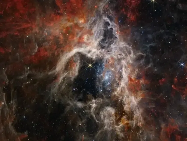 {keyword} Tinh Vân Orion: Kỳ quan cổ xưa, nơi hàng triệu sao đang hình thành!