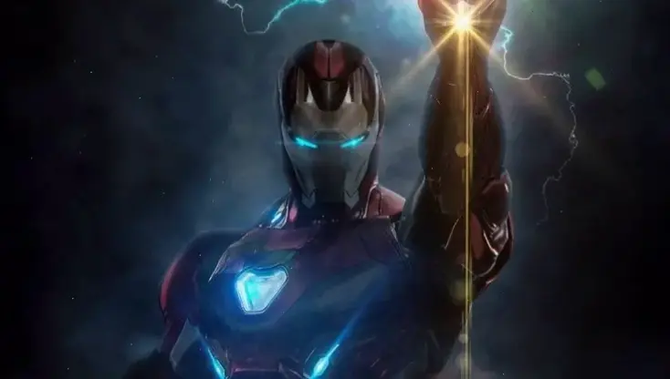 Khám phá ảnh Avengers Endgame HD sắc nét, tái hiện trận chiến đỉnh cao của các siêu anh hùng Marvel!