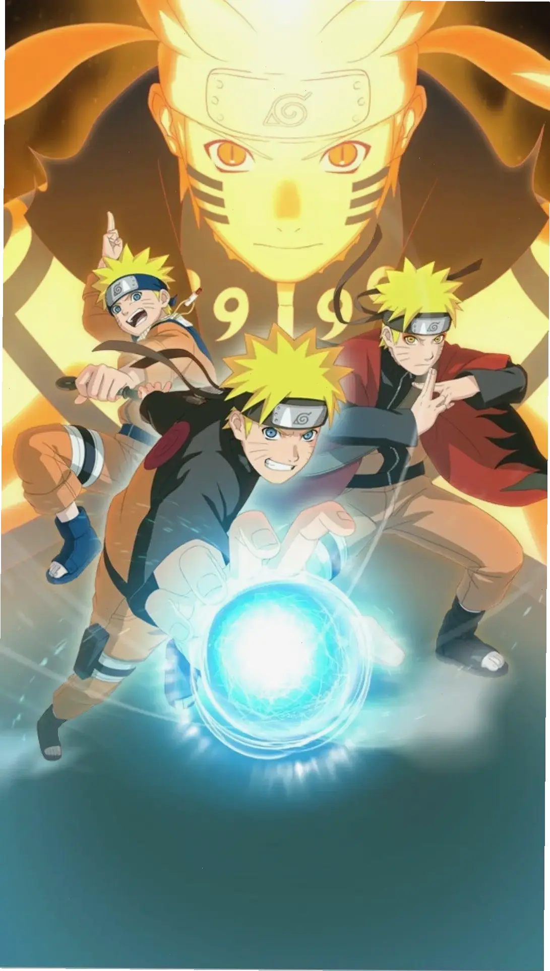 Khám phá ảnh Naruto Shippuden HD sắc nét, tái hiện những trận chiến huyền thoại của Naruto và đồng đội một cách sống động.