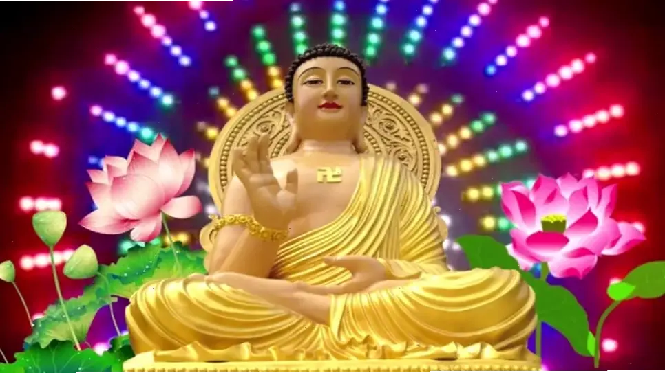 Khám phá chiều sâu tâm linh của A Di Đà, nguồn cảm hứng cho hành trình nội tâm sâu sắc.