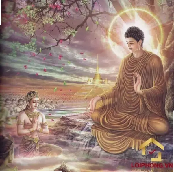 Khám phá chiều sâu tâm linh qua Phật Thích Ca, hành trình dẫn đến giác ngộ và thanh thản.