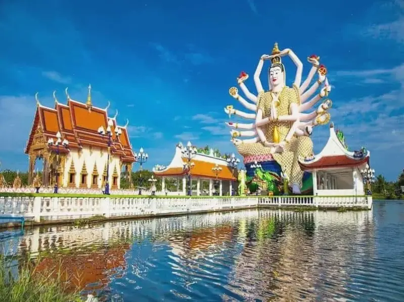 Khám phá chiều sâu tâm linh tại chùa Phật, nơi an yên và giác ngộ chờ đợi.