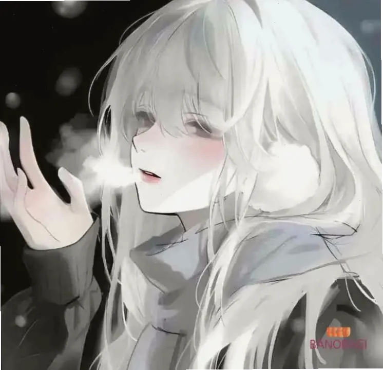 Khám phá hình nền anime nữ ngầu để thể hiện sức mạnh và phong cách cá tính, làm nổi bật màn hình điện thoại của bạn!